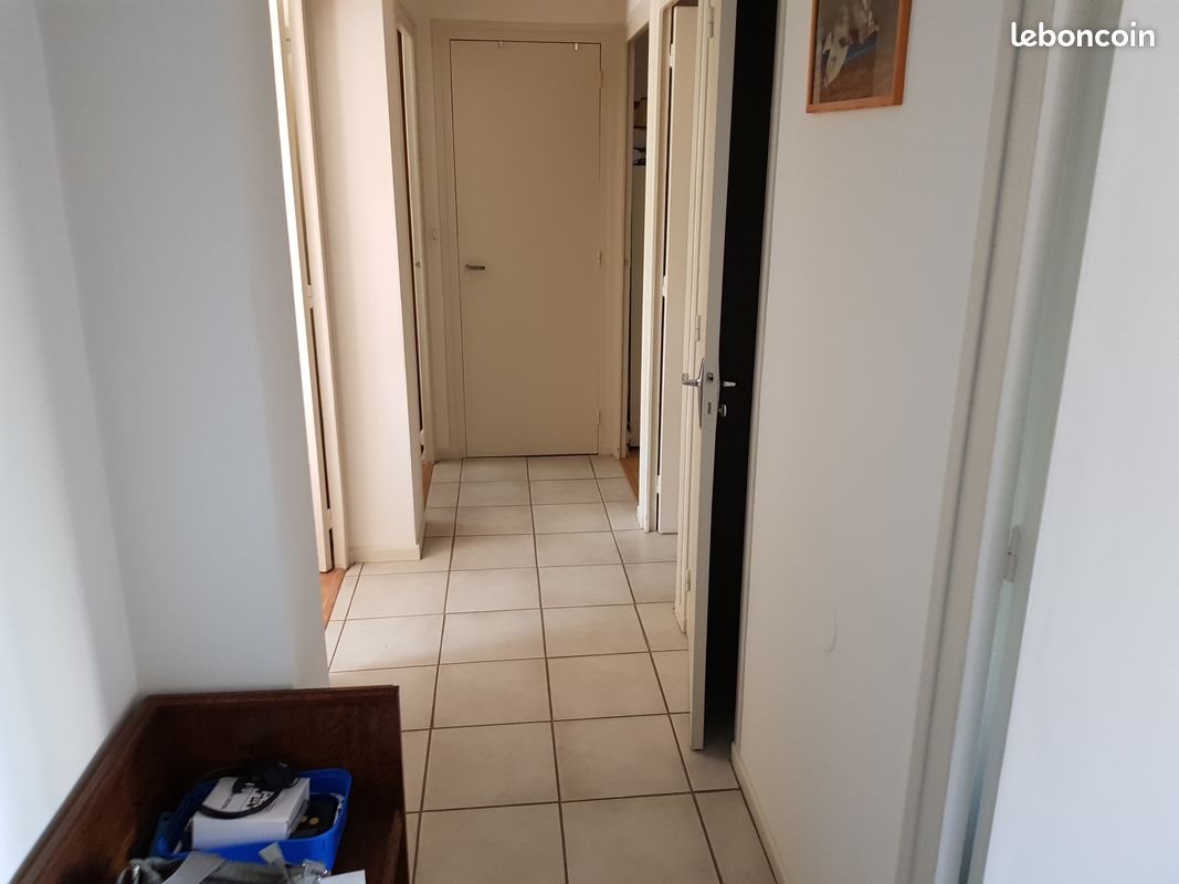Appartement à louer, 55m², Villefranche-sur-Saône