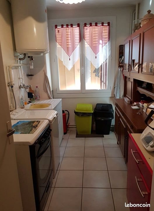 Appartement à louer, 55m², Villefranche-sur-Saône