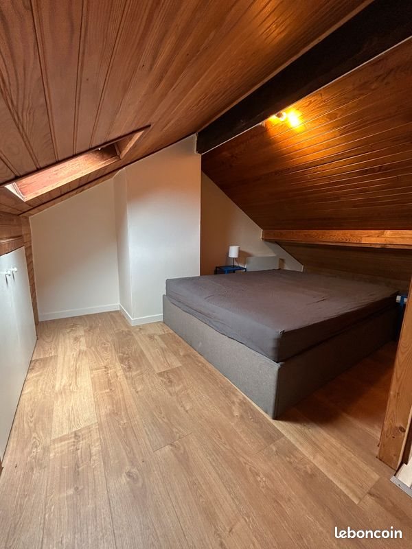 Appartement à louer, 28m², Colombes