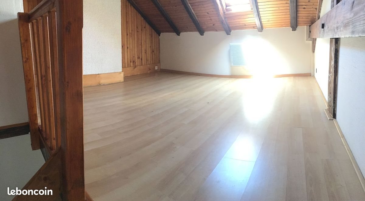 Appartement à louer, 75m², Héricourt