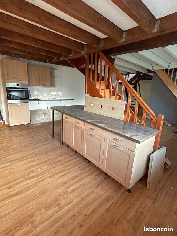 Appartement à louer, 75m², Héricourt