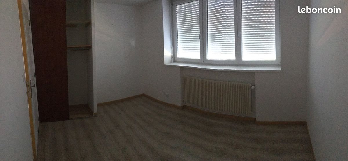 Appartement à louer, 75m², Héricourt