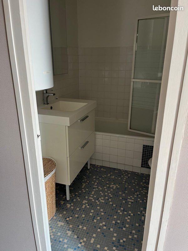 Appartement à louer, 31m², Bourges