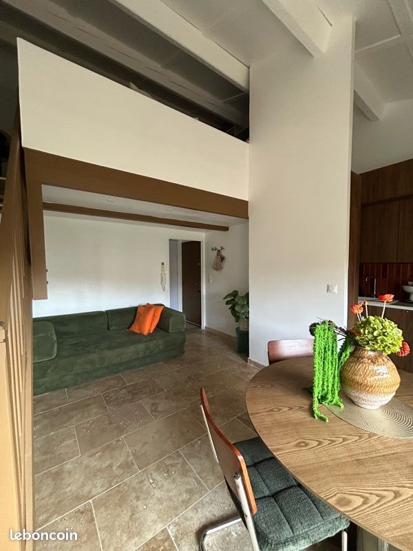 Appartement à vendre, 42m², La Valette-du-Var