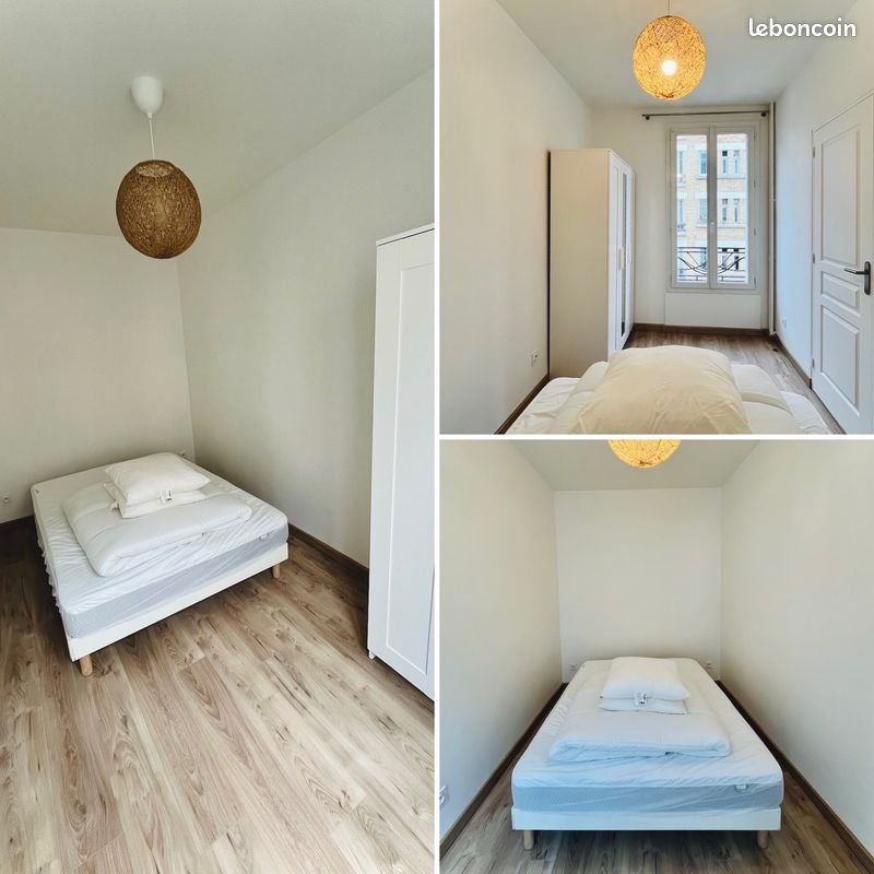 Appartement à louer, 30m², Asnières-sur-Seine