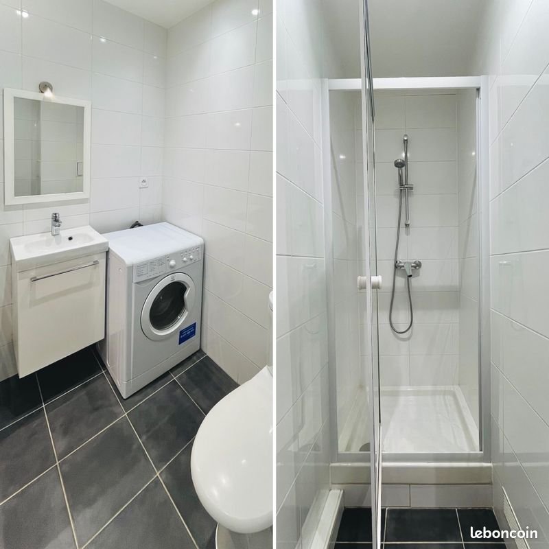 Appartement à louer, 30m², Asnières-sur-Seine