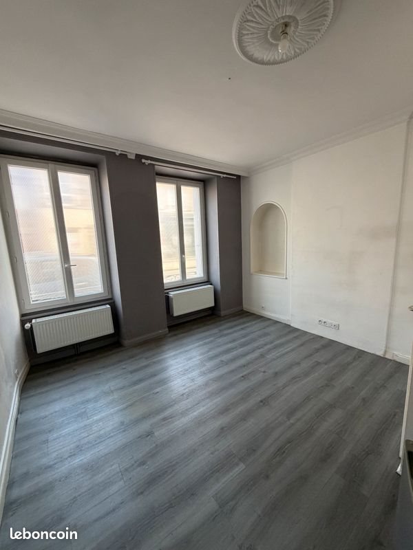 Appartement à louer, 20m², Alençon