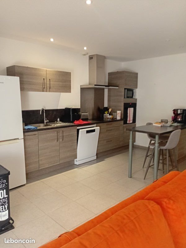 Maison à louer, 84m², Cazouls-lès-Béziers