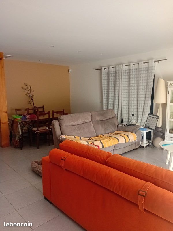 Maison à louer, 84m², Cazouls-lès-Béziers