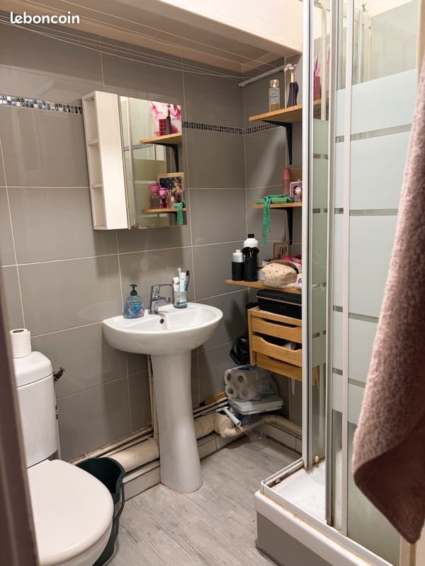 Appartement à vendre, 13m², Lambesc