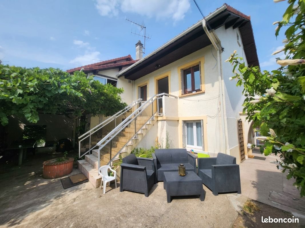 Appartement à louer, 30m², Champigny-sur-Marne