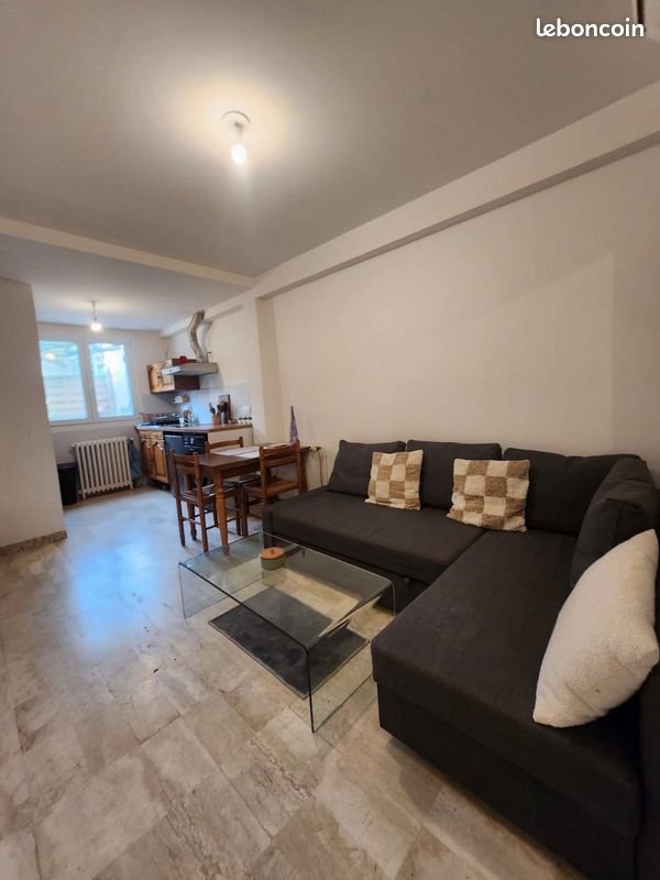 Appartement à louer, 30m², Champigny-sur-Marne