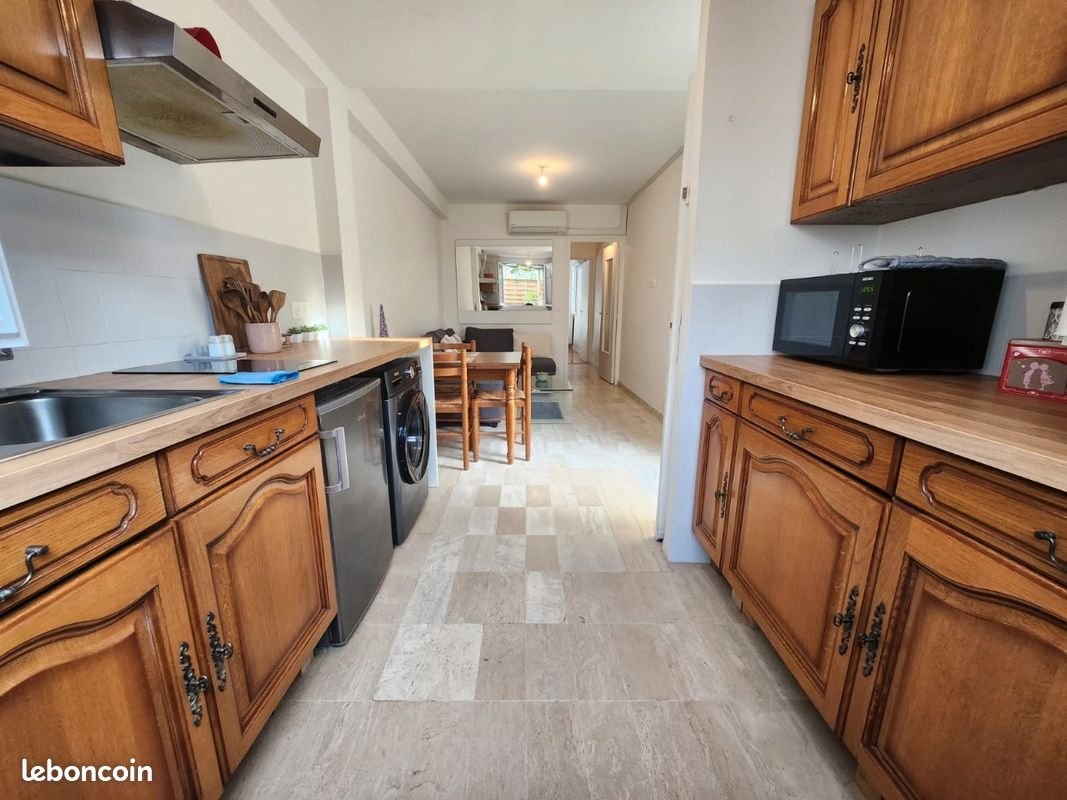 Appartement à louer, 30m², Champigny-sur-Marne