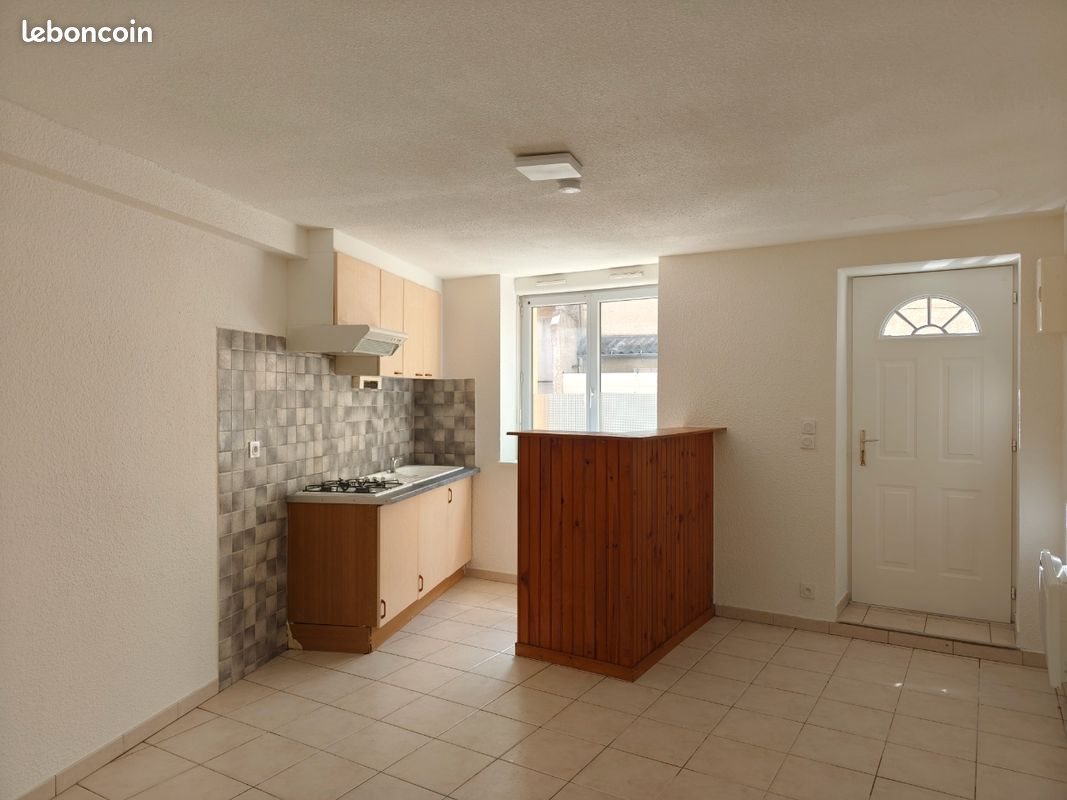 Appartement à louer, 43m², Saint-Rambert-d'Albon