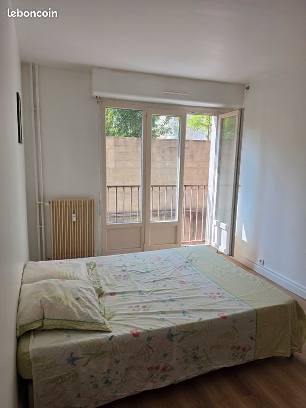 Appartement à vendre, 50m², Auxerre