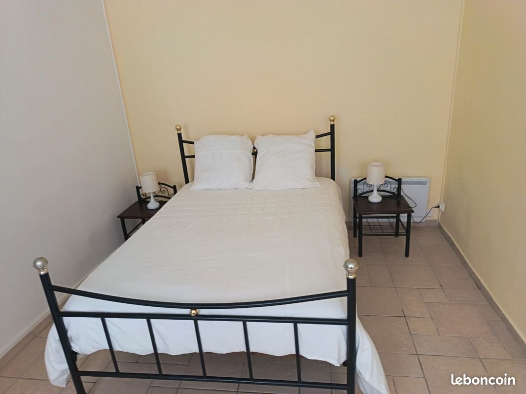 Appartement à louer, 35m², Nevers