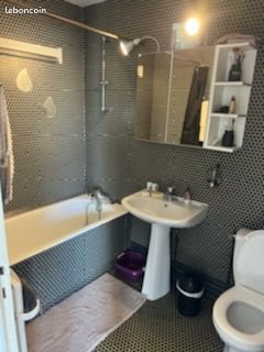 Appartement à louer, 30m², Amiens