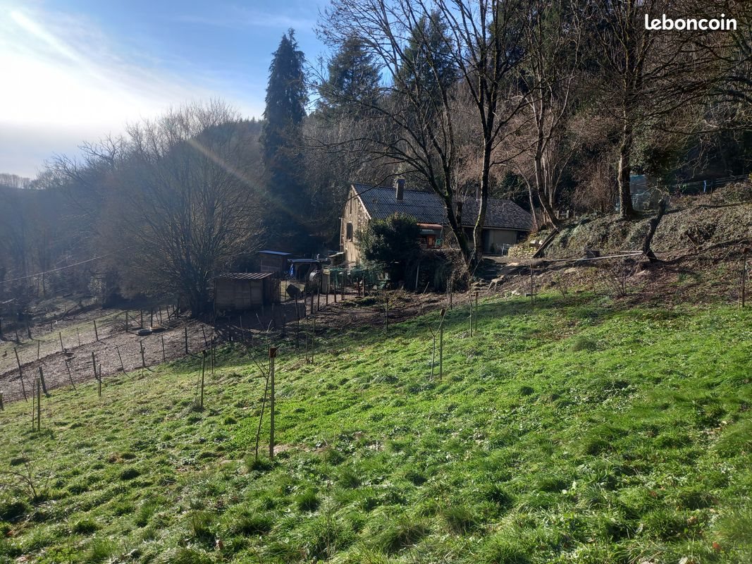 Maison à vendre, 93m², Ferrals-les-Montagnes