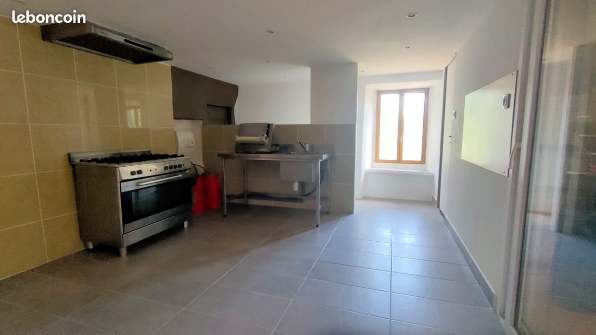 Maison à vendre, 93m², Ferrals-les-Montagnes