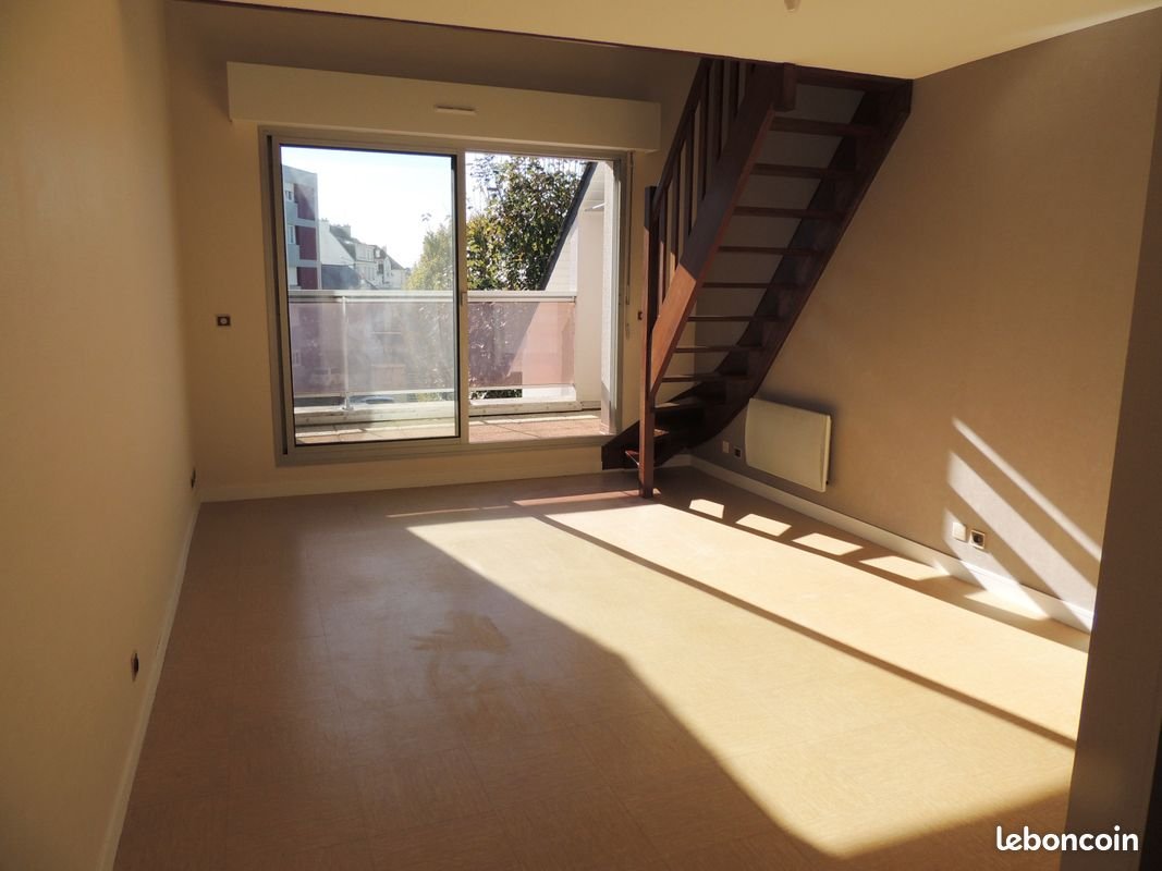 Appartement à louer, 46m², Lorient
