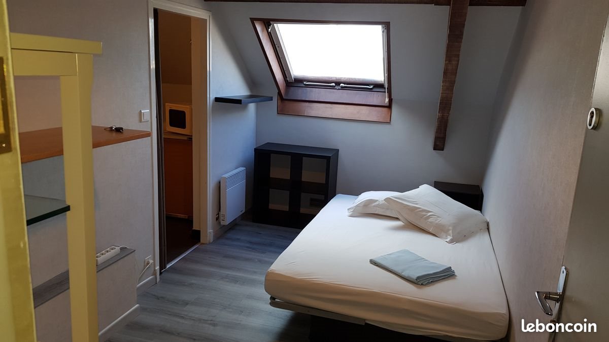 Appartement à louer, 14m², Rodez