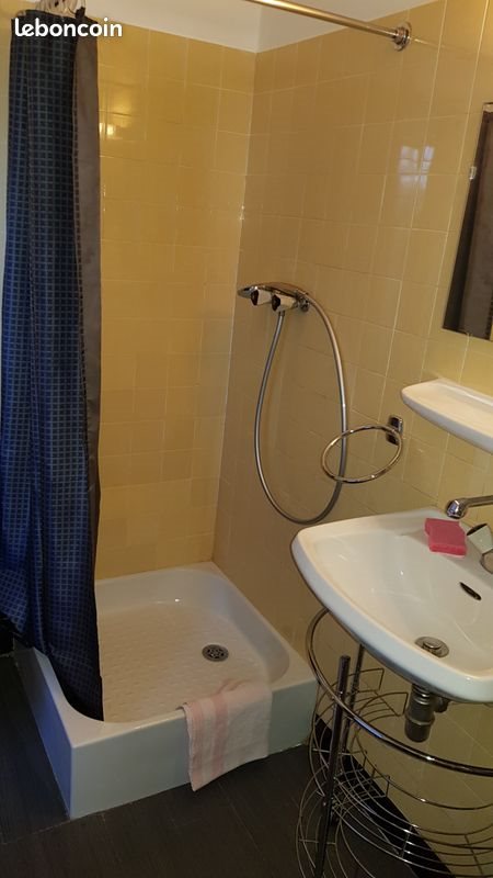 Appartement à louer, 14m², Rodez
