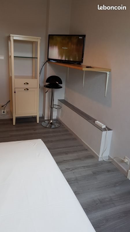 Appartement à louer, 14m², Rodez