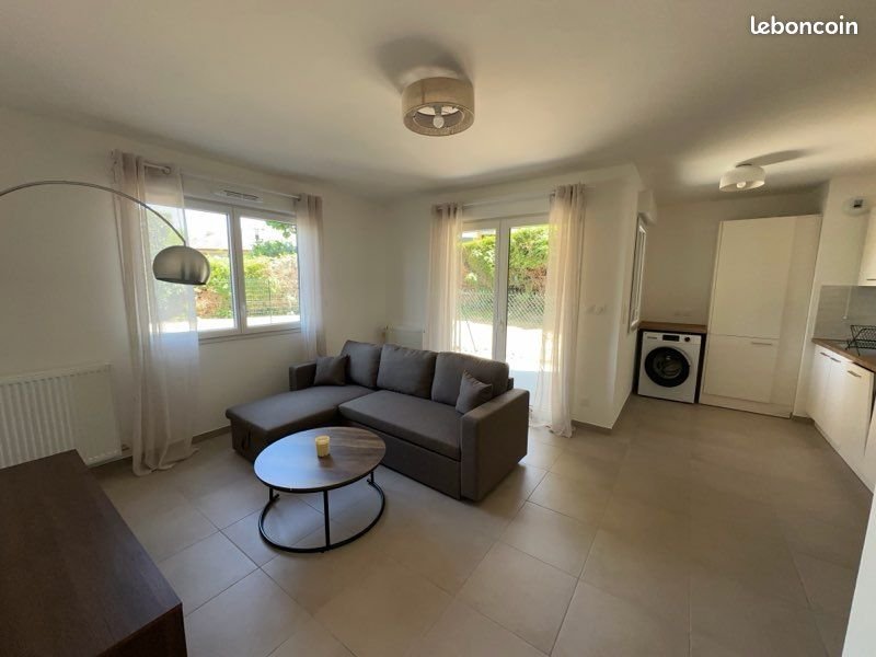 Appartement à louer, 44m², Thonon-les-Bains