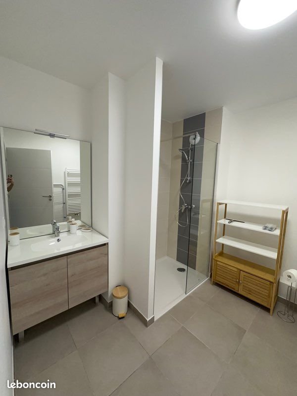 Appartement à louer, 44m², Thonon-les-Bains