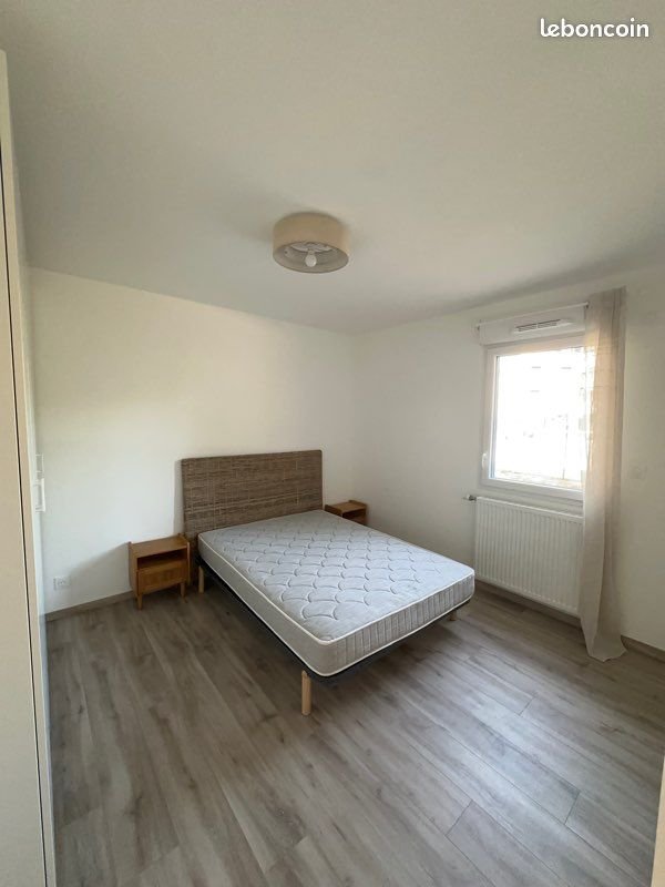 Appartement à louer, 44m², Thonon-les-Bains
