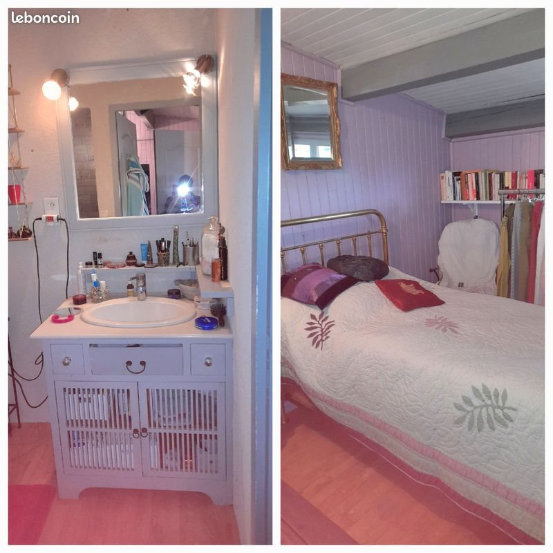 Maison à vendre, 85m², Vic-le-Comte