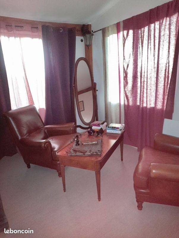 Maison à vendre, 85m², Vic-le-Comte