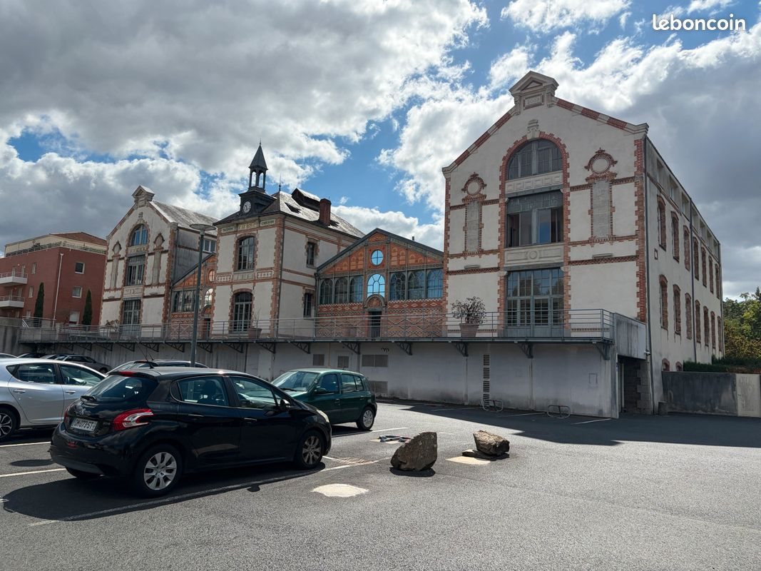 Appartement à louer, 31m², Vertou