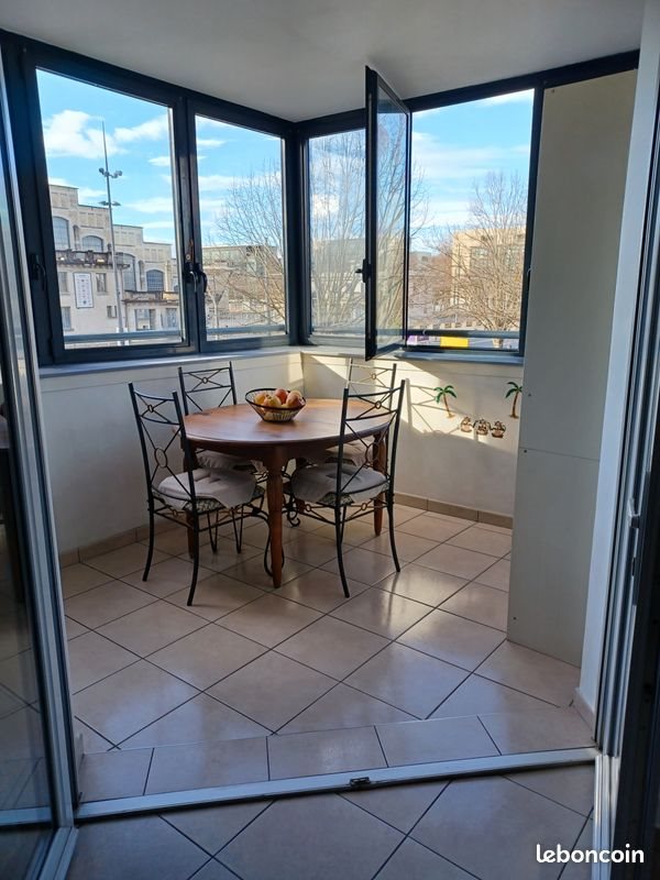 Appartement à vendre, 64m², Lyon 7ème