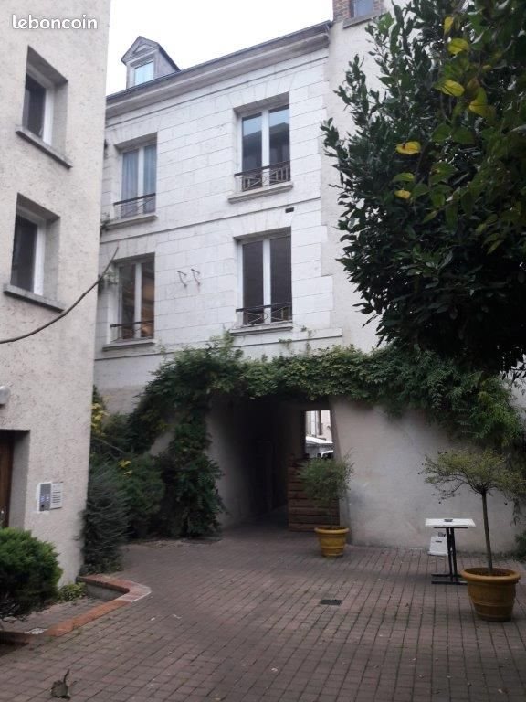 Appartement à louer, 35m², Vendôme