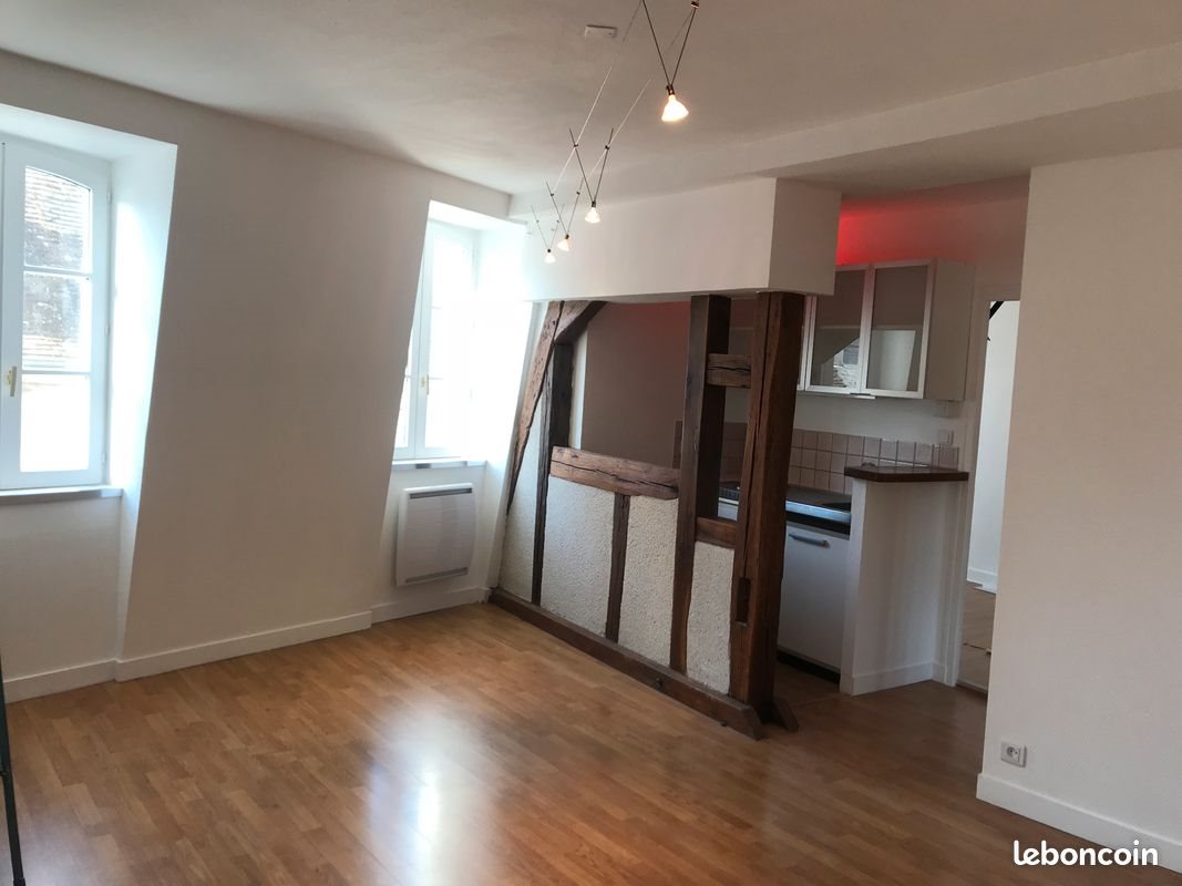 Appartement à louer, 35m², Vendôme