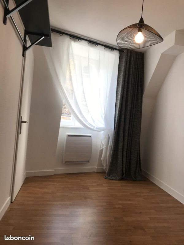 Appartement à louer, 35m², Vendôme