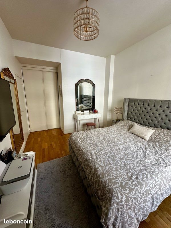 Appartement à vendre, 64m², Quimper