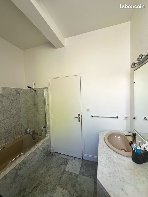 Appartement à vendre, 64m², Quimper