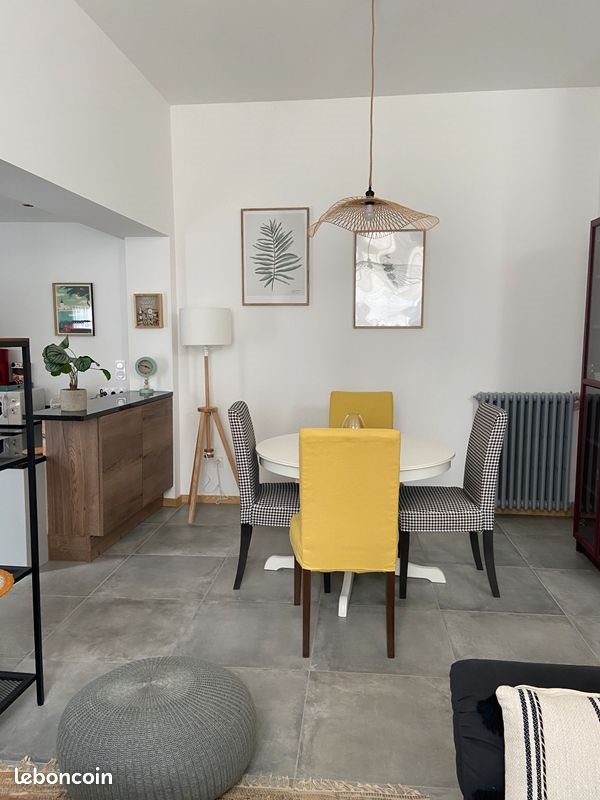 Maison à louer, 69m², Libourne