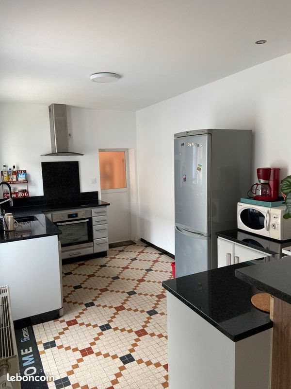 Maison à louer, 69m², Libourne