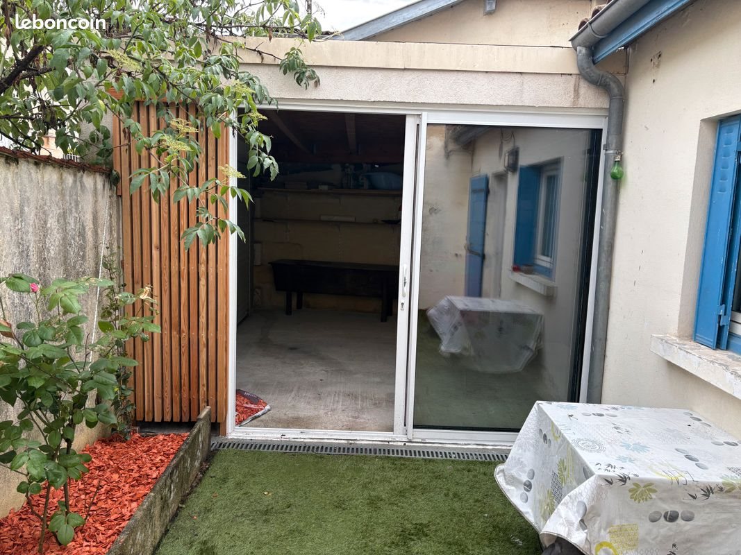 Maison à louer, 69m², Libourne