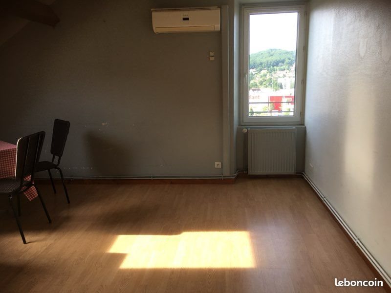 Appartement à louer, 38m², Montmorot