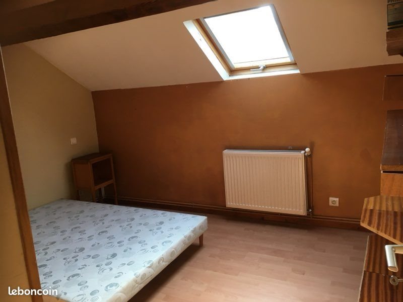 Appartement à louer, 38m², Montmorot