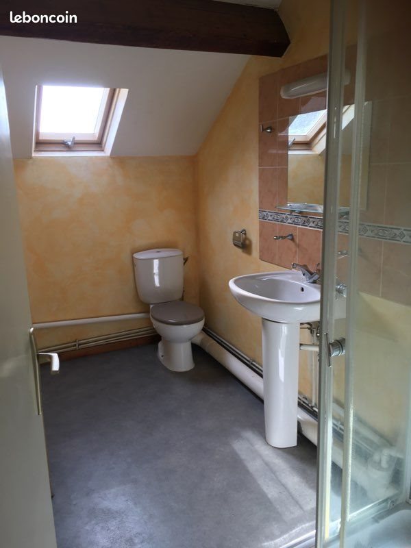Appartement à louer, 38m², Montmorot