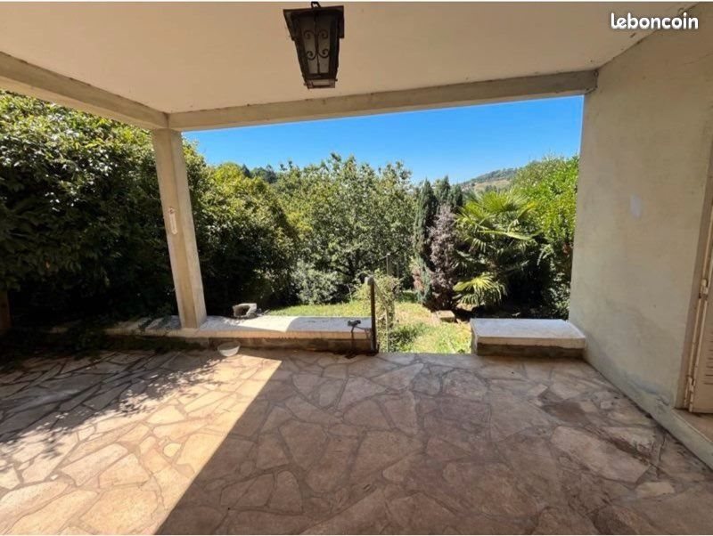 Maison à vendre, 132m², Tulle
