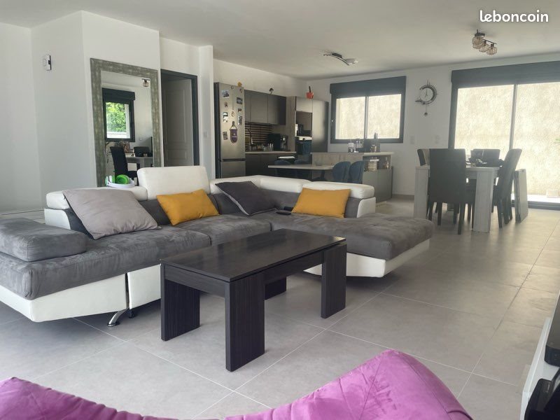 Maison à vendre, 96m², Til-Châtel