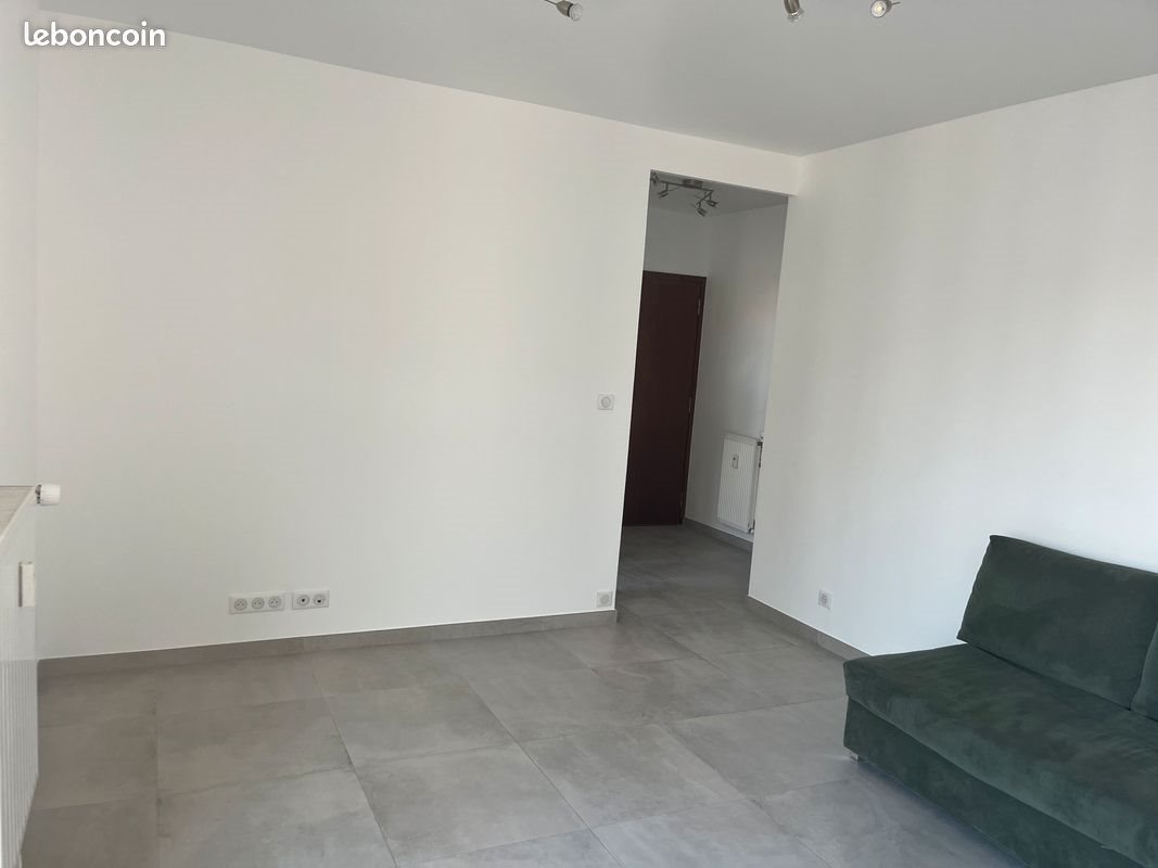 Appartement à louer, 46m², Annemasse