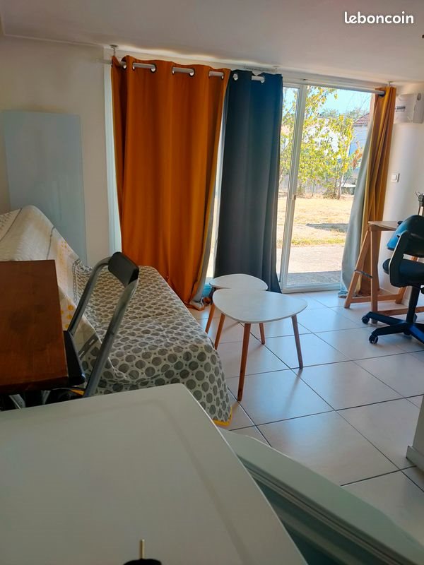 Appartement à louer, 14m², La Roche-sur-Yon