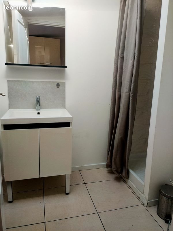Appartement à louer, 14m², La Roche-sur-Yon